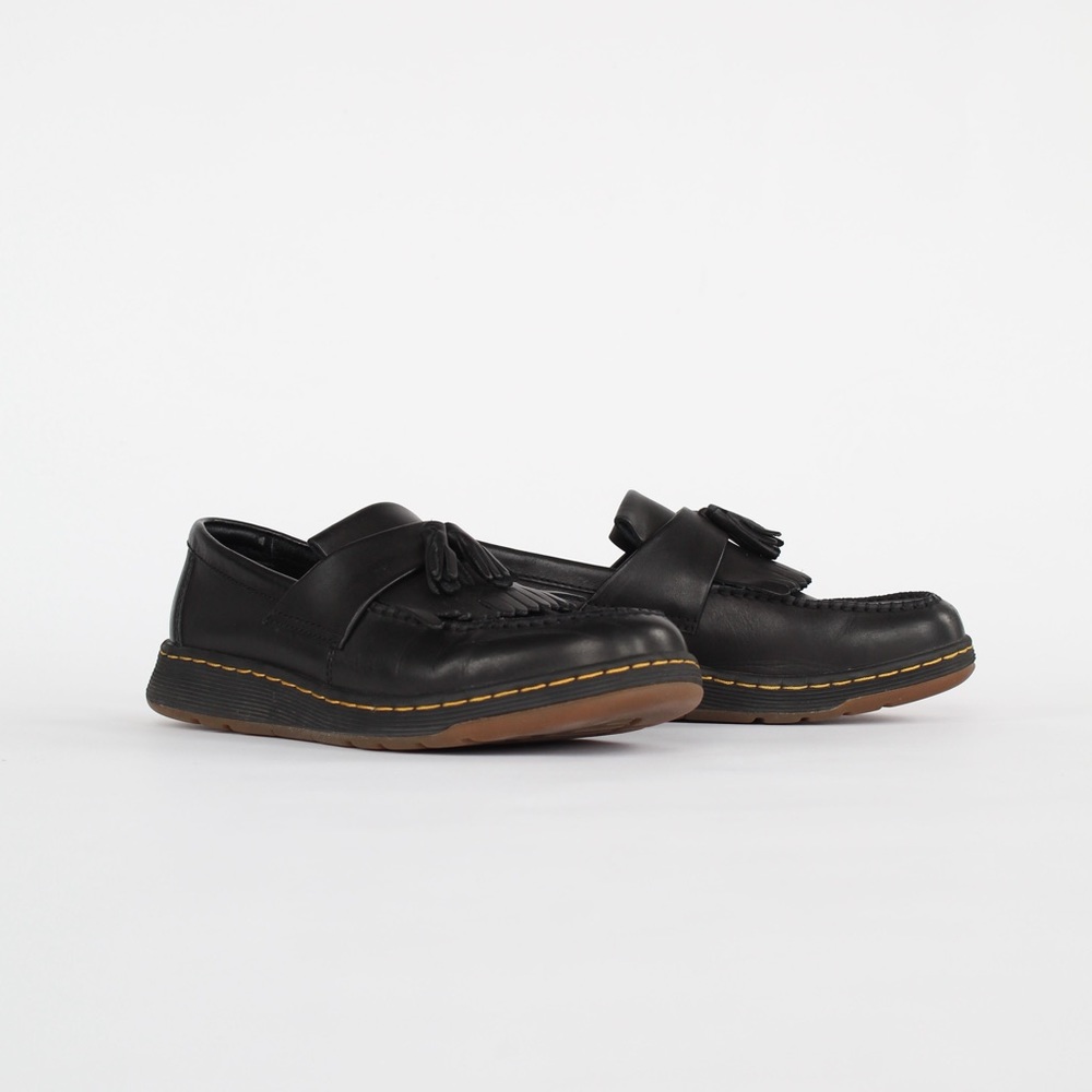 DR. MARTENS EDISON TEMPERLEY LOAFERS